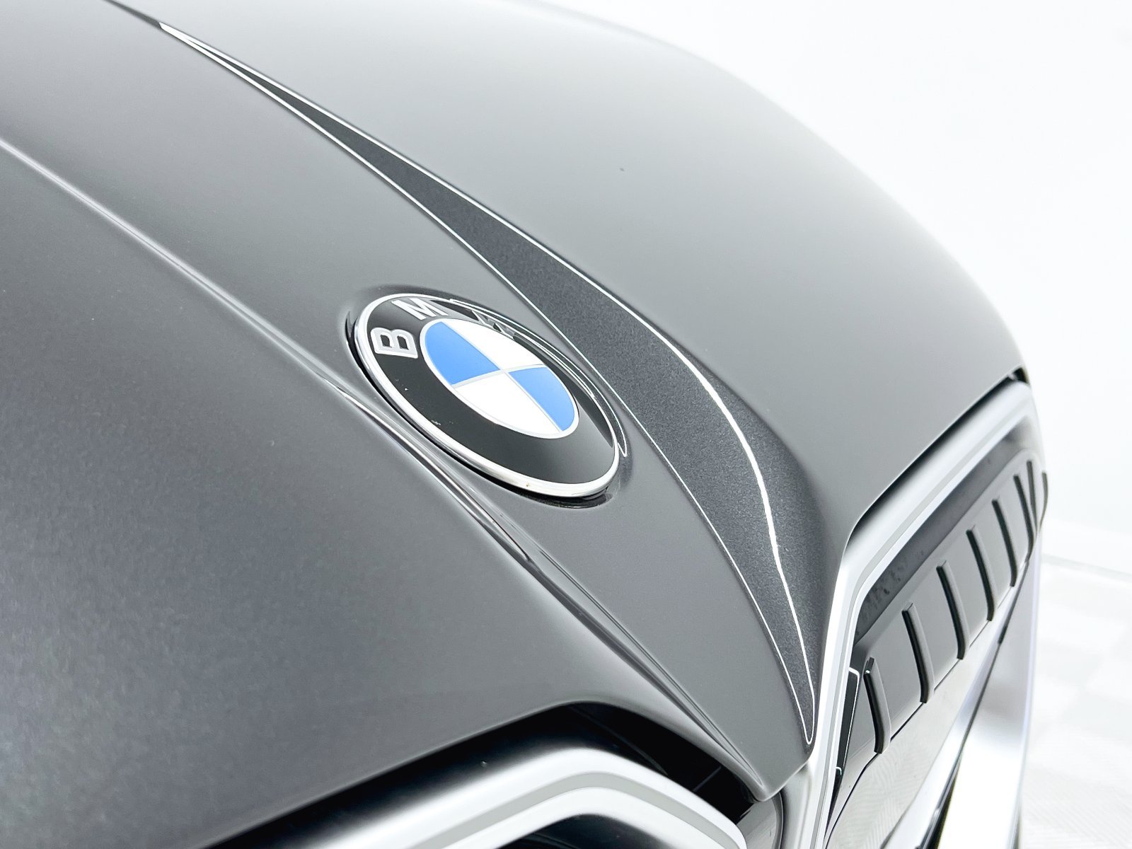 BMW X3 20D XDRIVE 5 