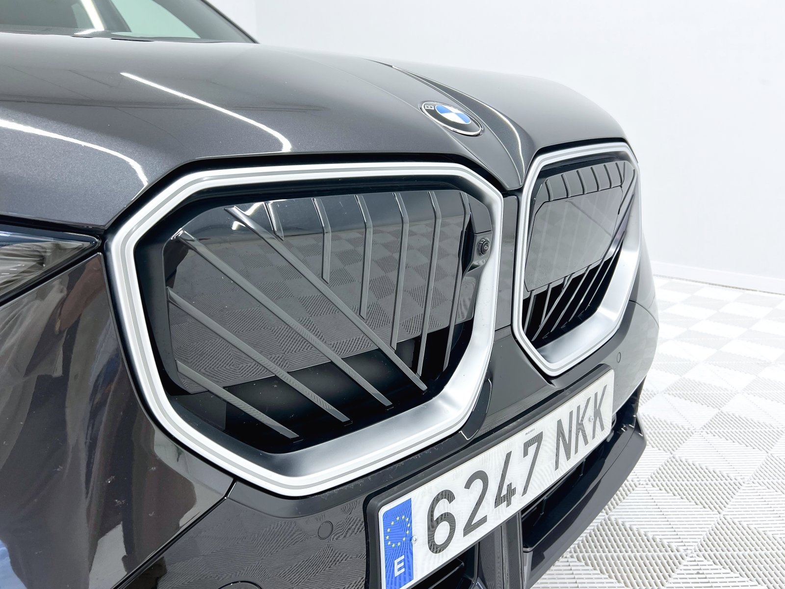 BMW X3 20D XDRIVE 4 
