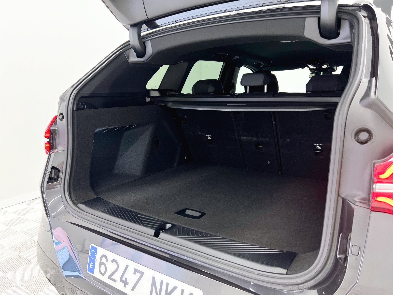 BMW X3 20D XDRIVE 16 