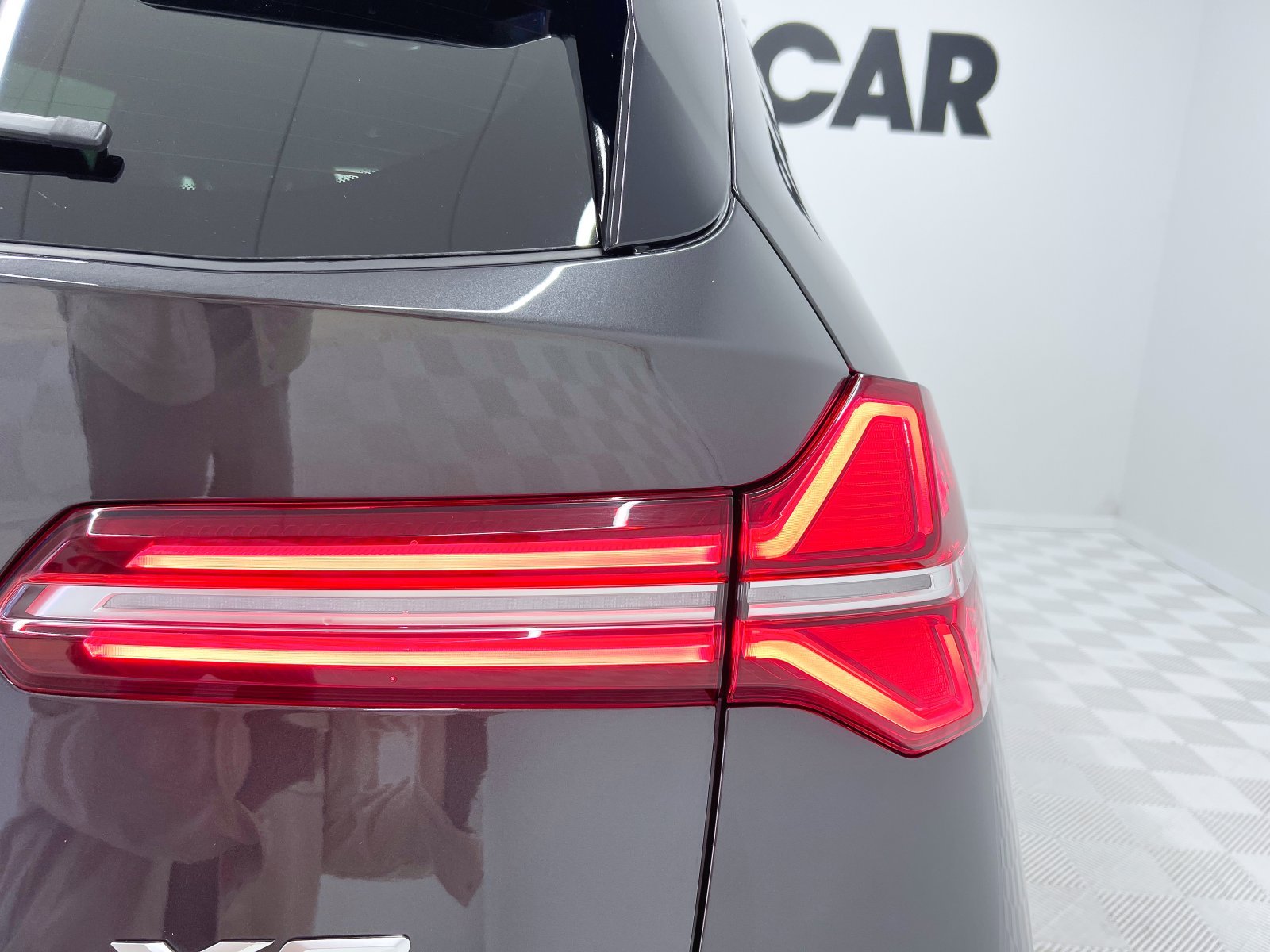 BMW X3 20D XDRIVE 18 