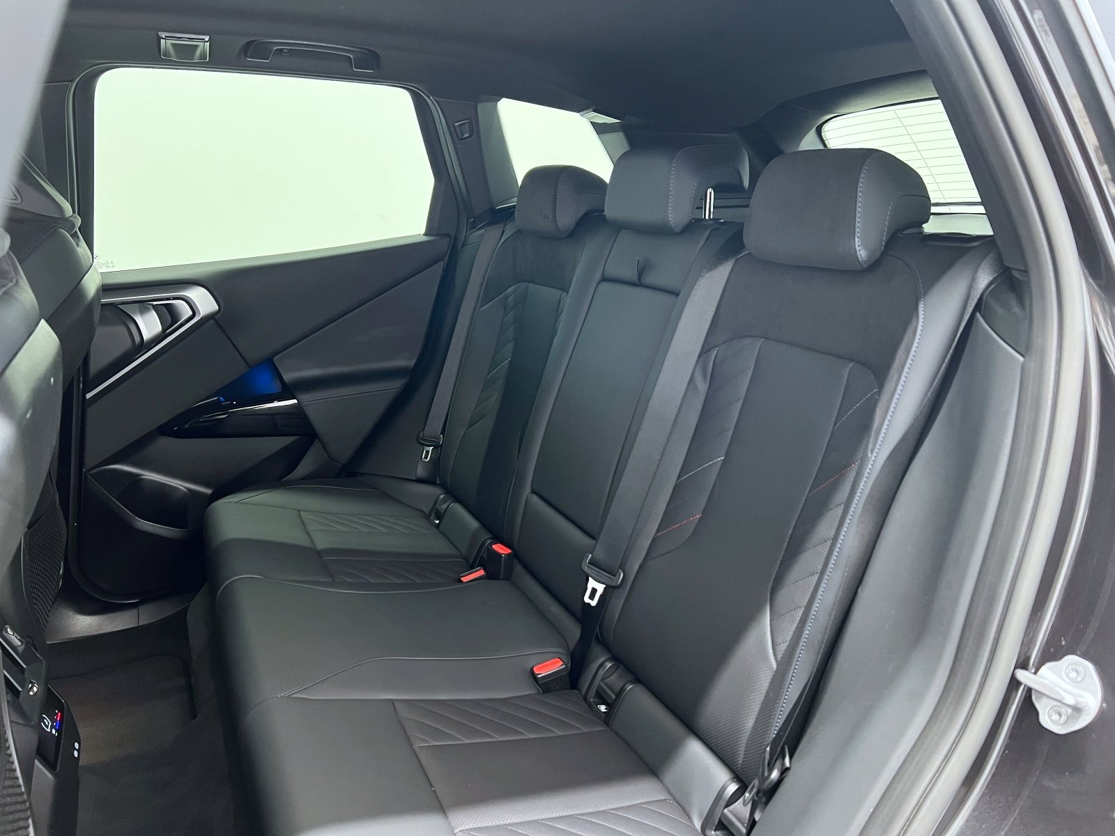 BMW X3 20D XDRIVE 44 
