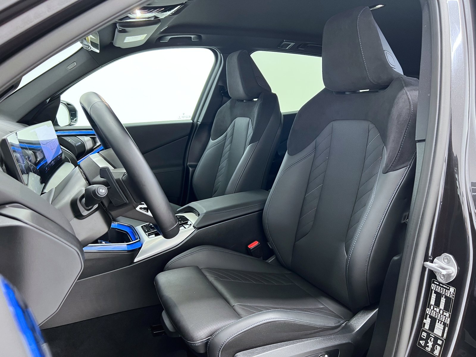 BMW X3 20D XDRIVE 24 
