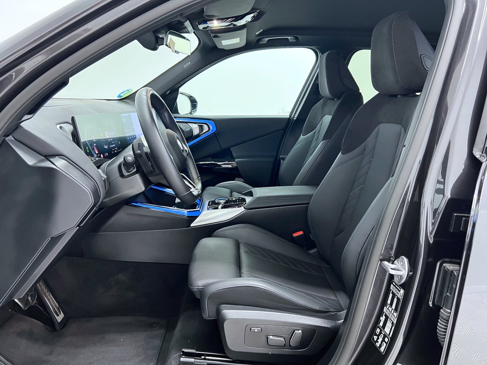 BMW X3 20D XDRIVE 25 