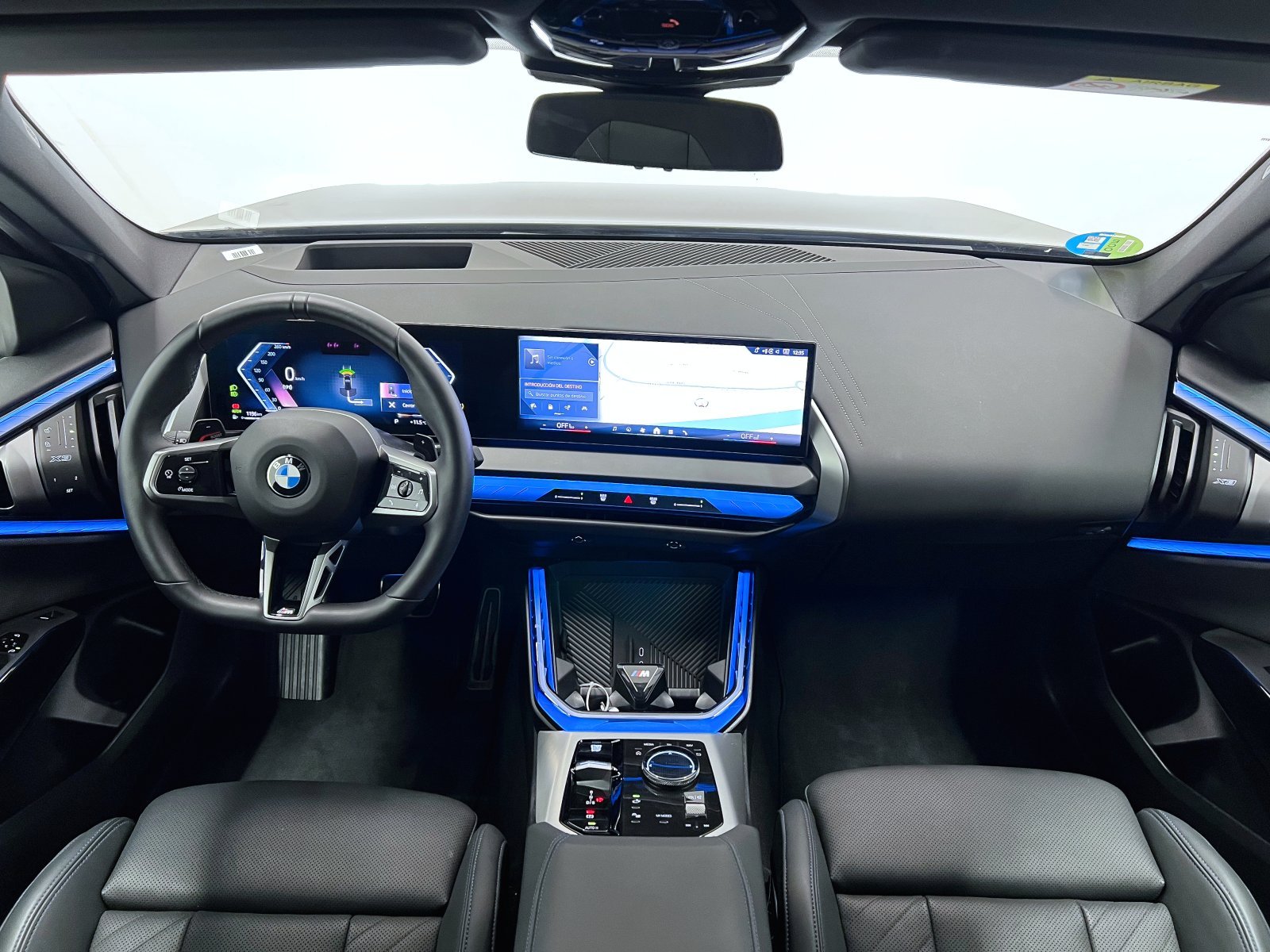 BMW X3 20D XDRIVE 27 