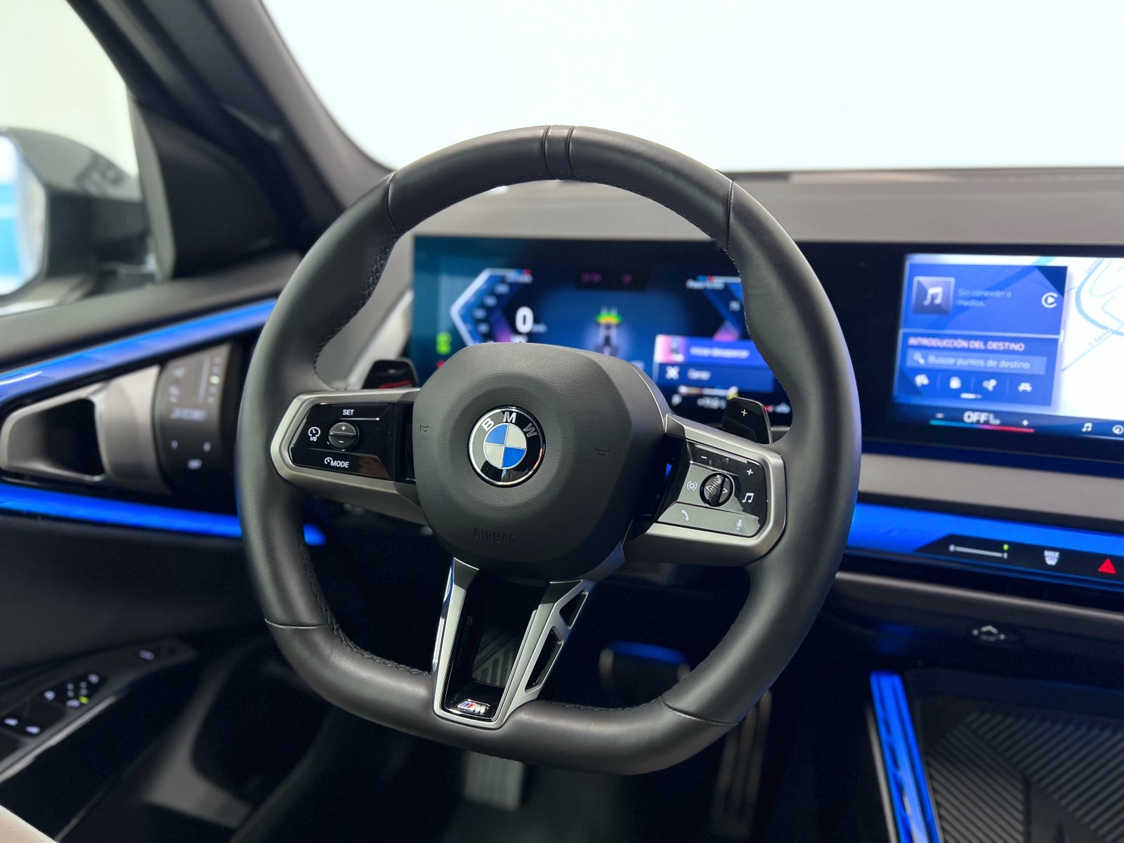 BMW X3 20D XDRIVE 28 