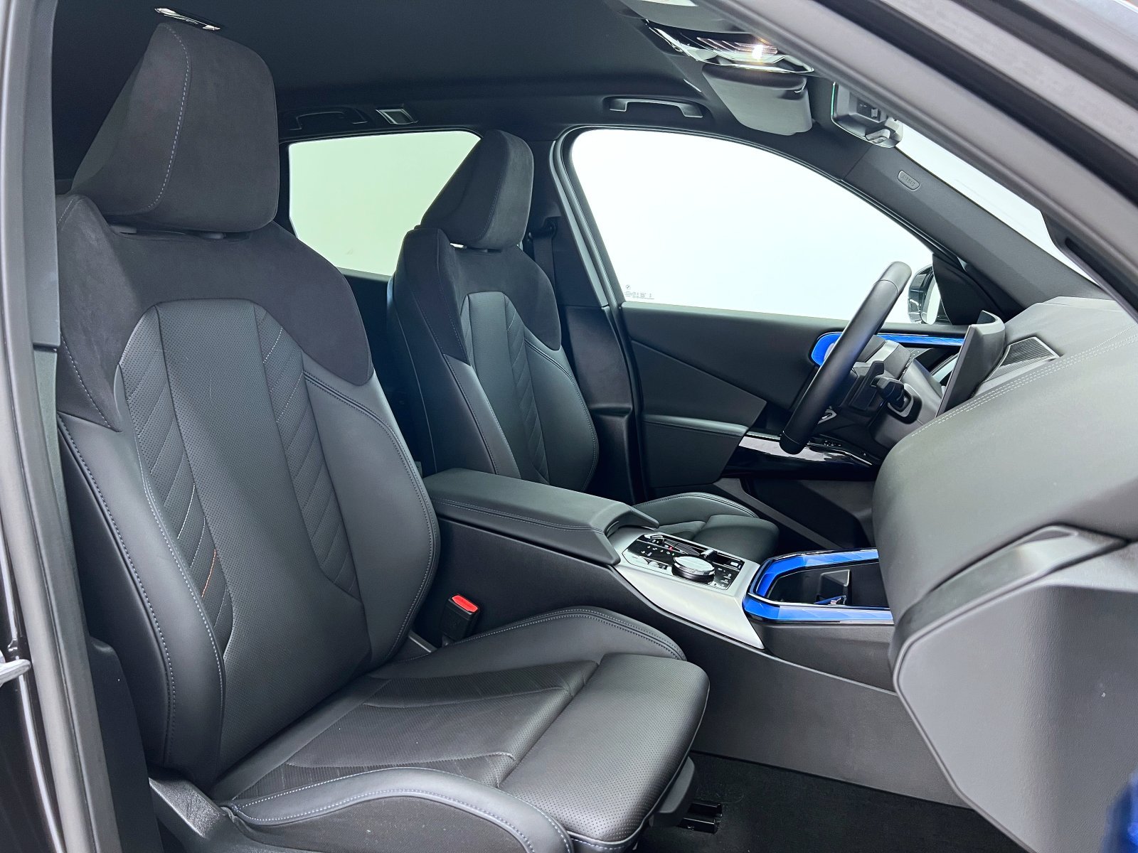 BMW X3 20D XDRIVE 40 