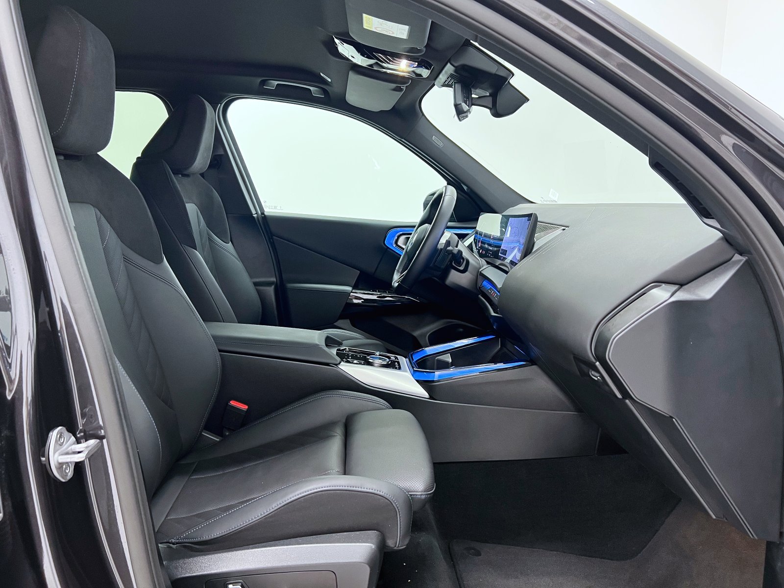 BMW X3 20D XDRIVE 38 