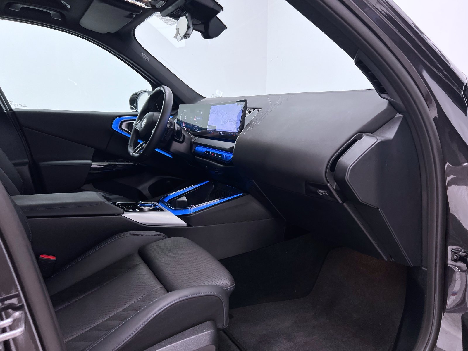 BMW X3 20D XDRIVE 39 