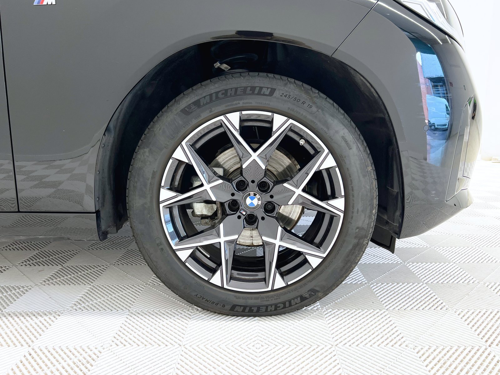 BMW X3 20D XDRIVE 19