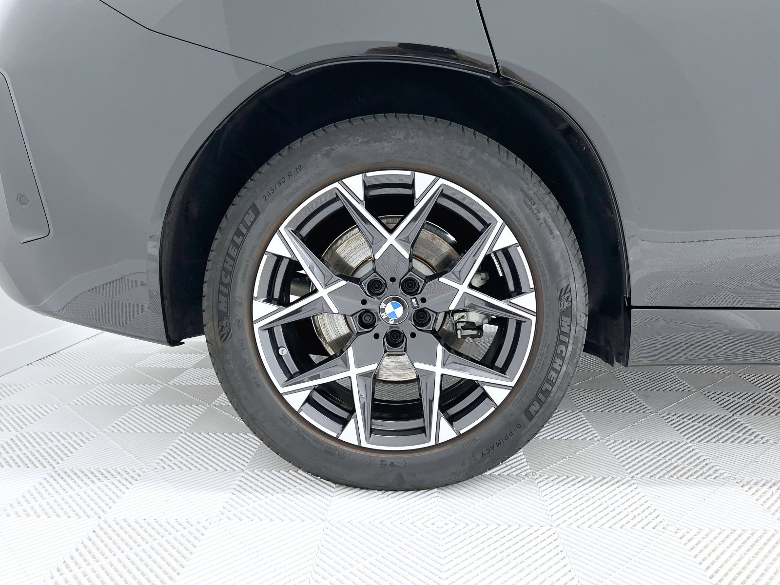 BMW X3 20D XDRIVE 22