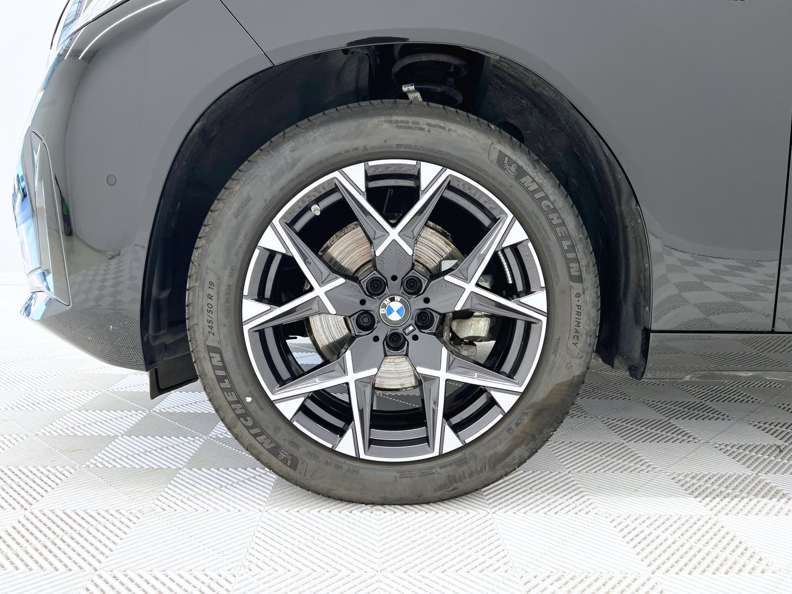 BMW X3 20D XDRIVE 20