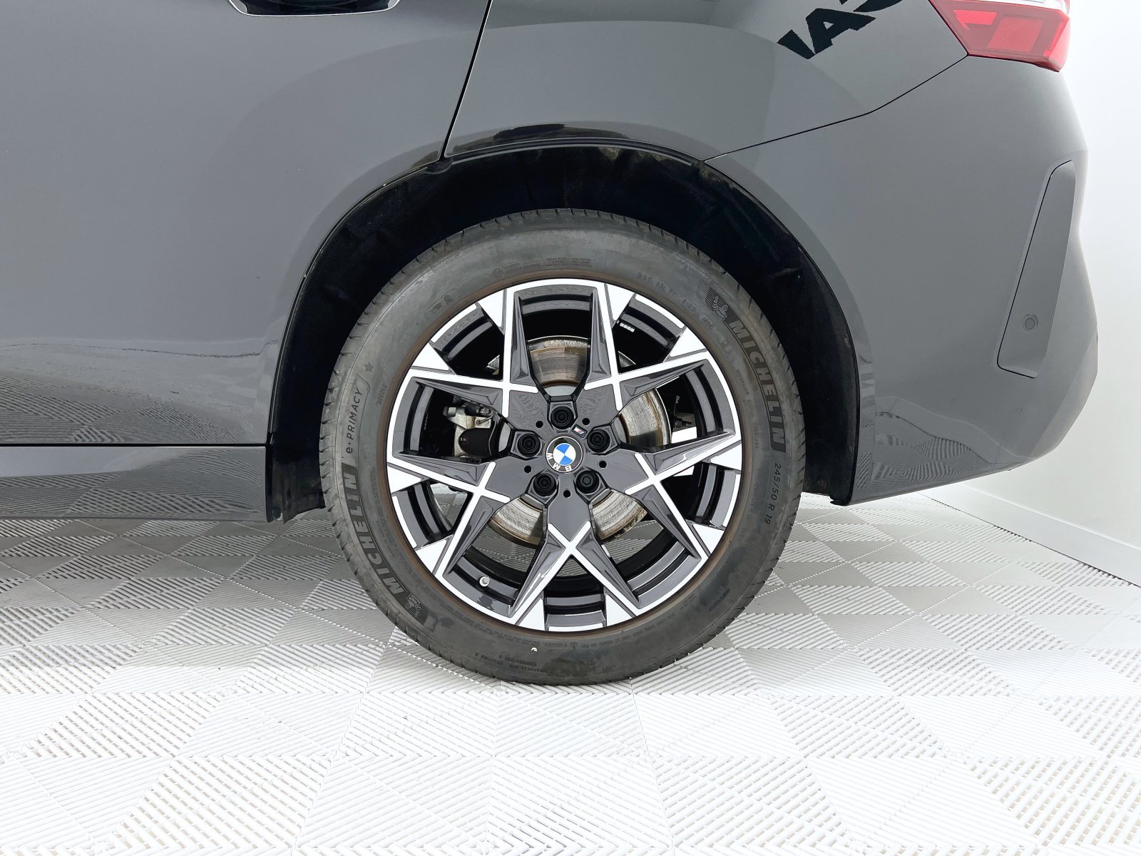 BMW X3 20D XDRIVE 21