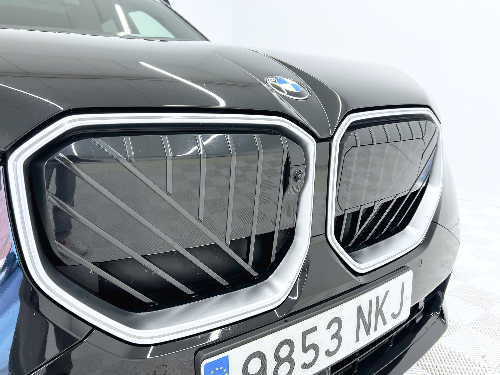 BMW X3 20D XDRIVE 4