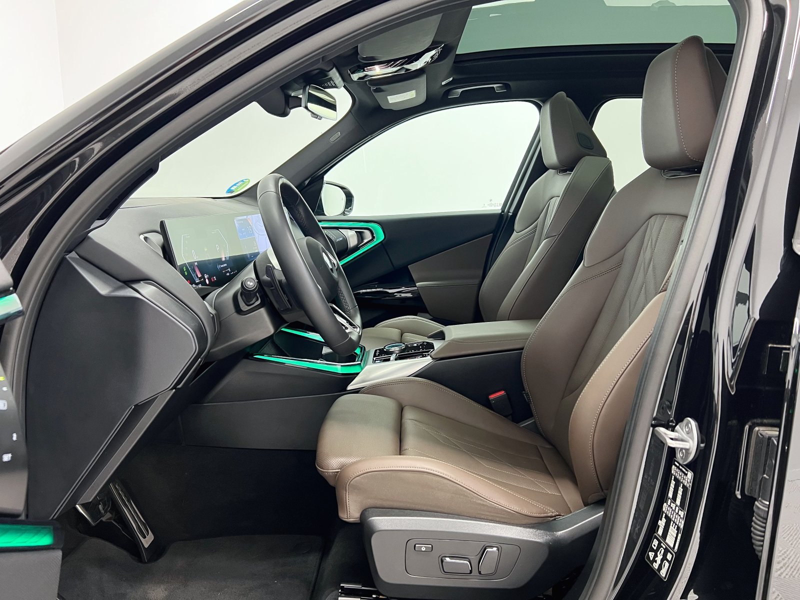 BMW X3 20D XDRIVE 24