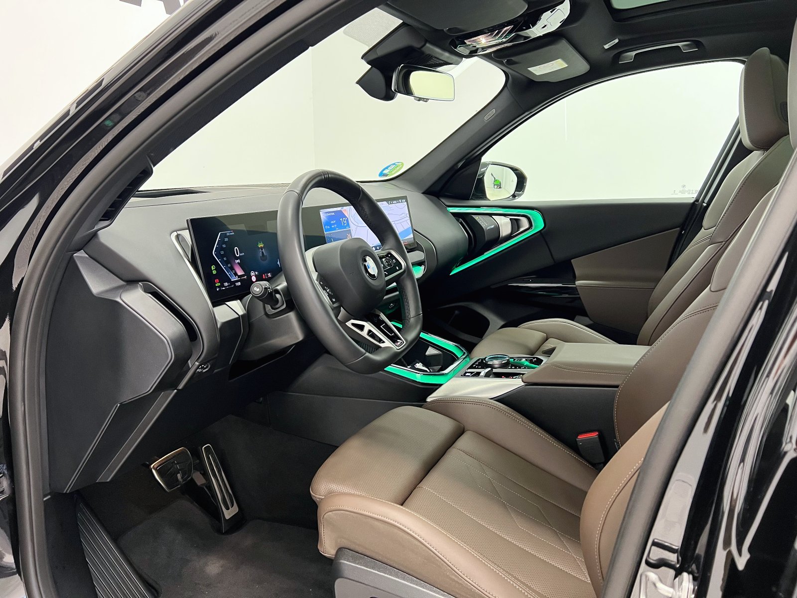 BMW X3 20D XDRIVE 25
