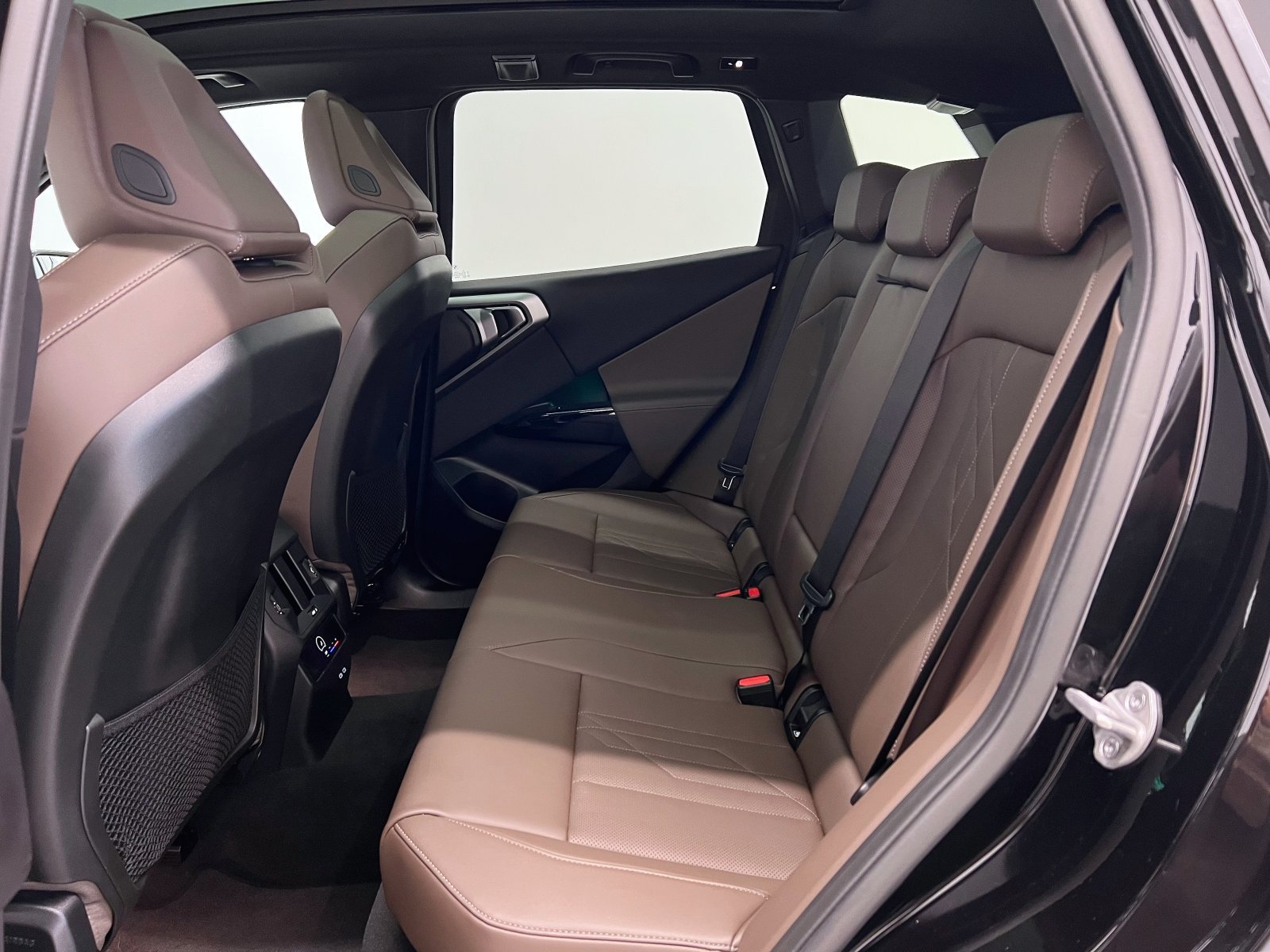 BMW X3 20D XDRIVE 47
