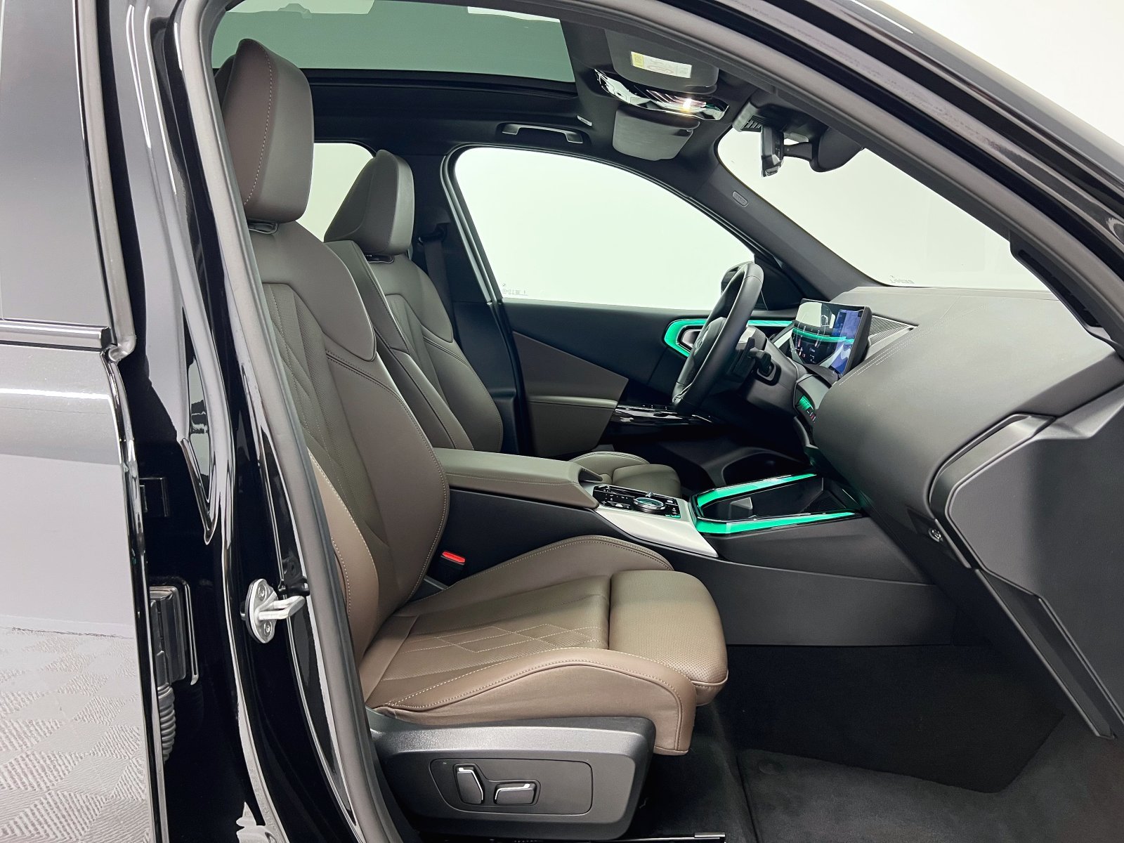 BMW X3 20D XDRIVE 43