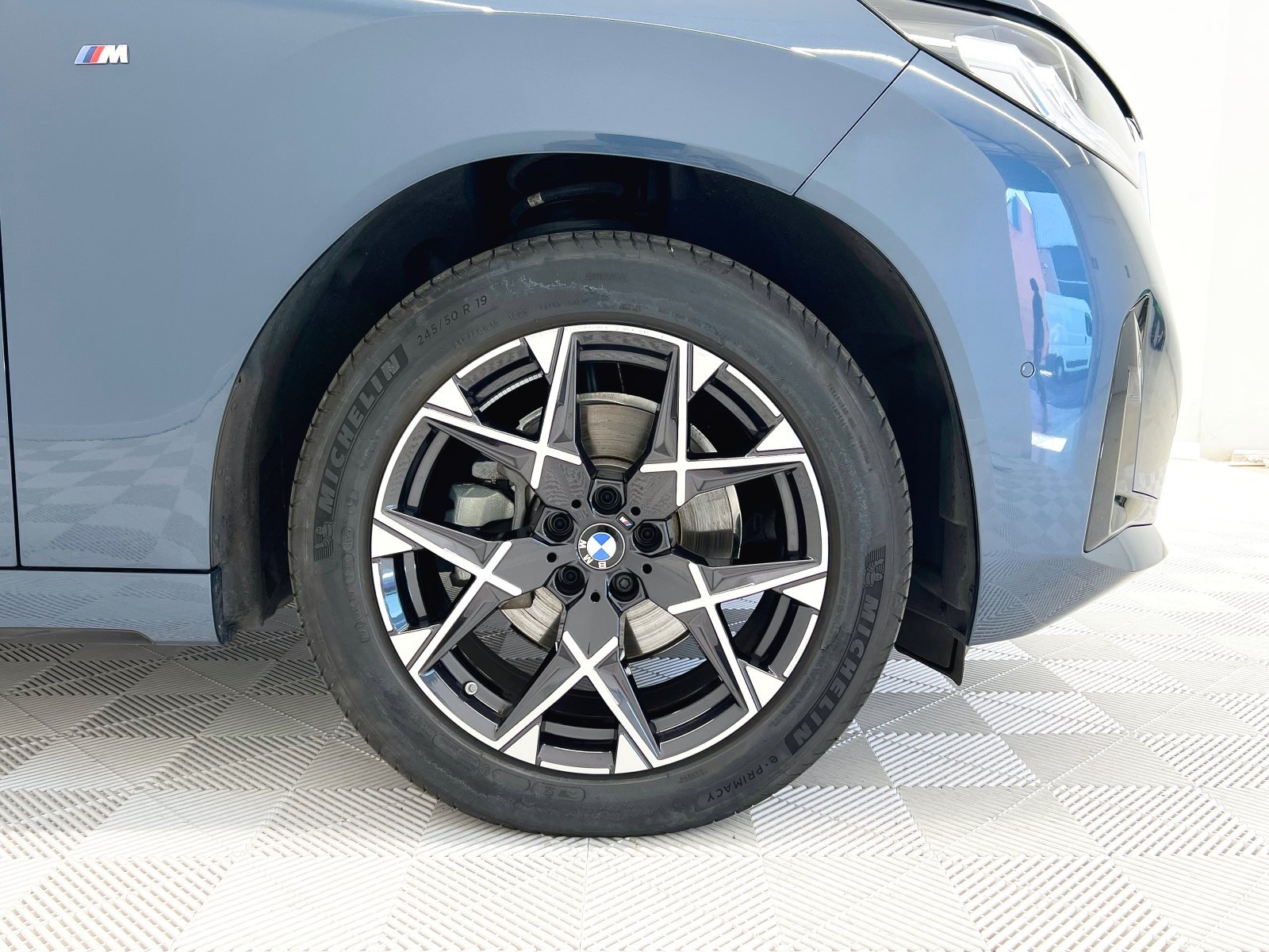 BMW X3 20D X DRIVE 19