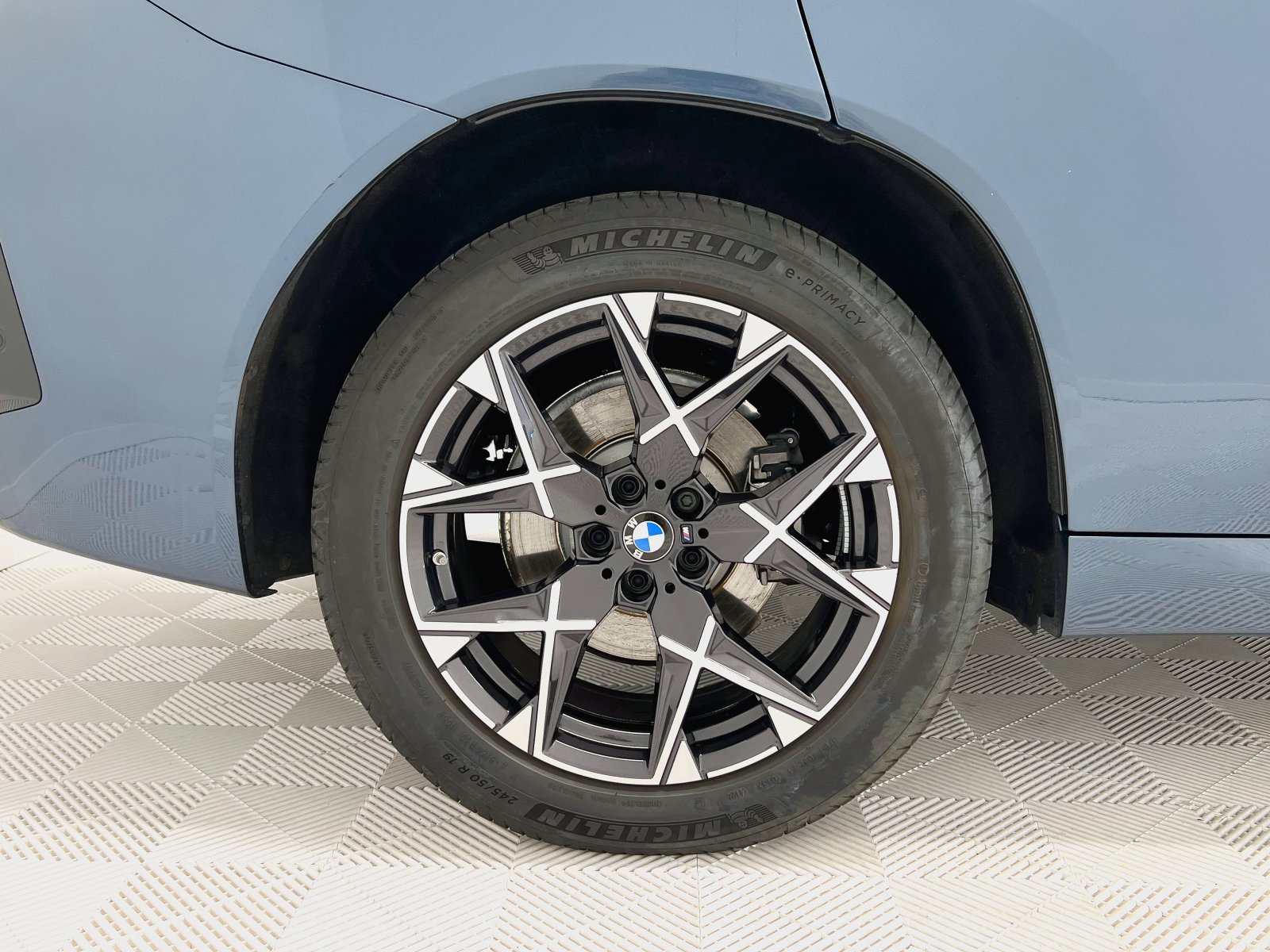 BMW X3 20D X DRIVE 22