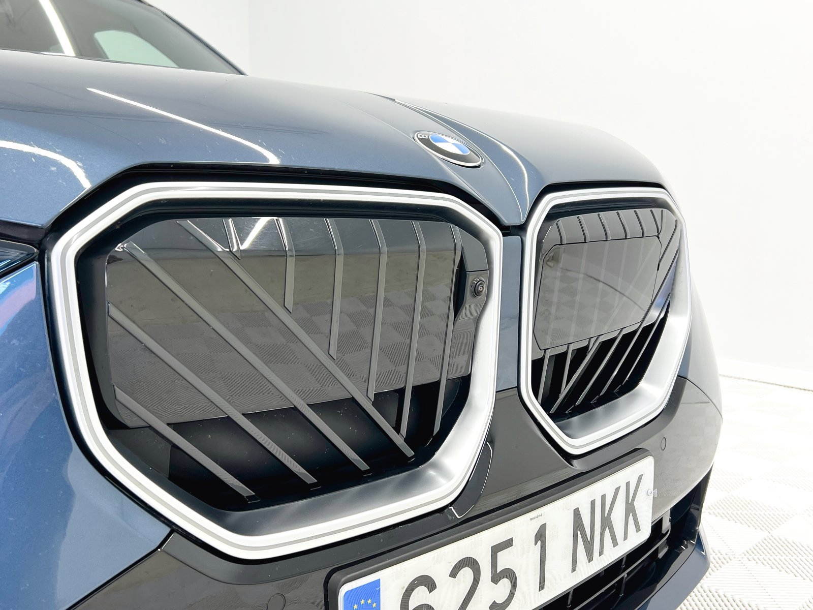 BMW X3 20D X DRIVE 4