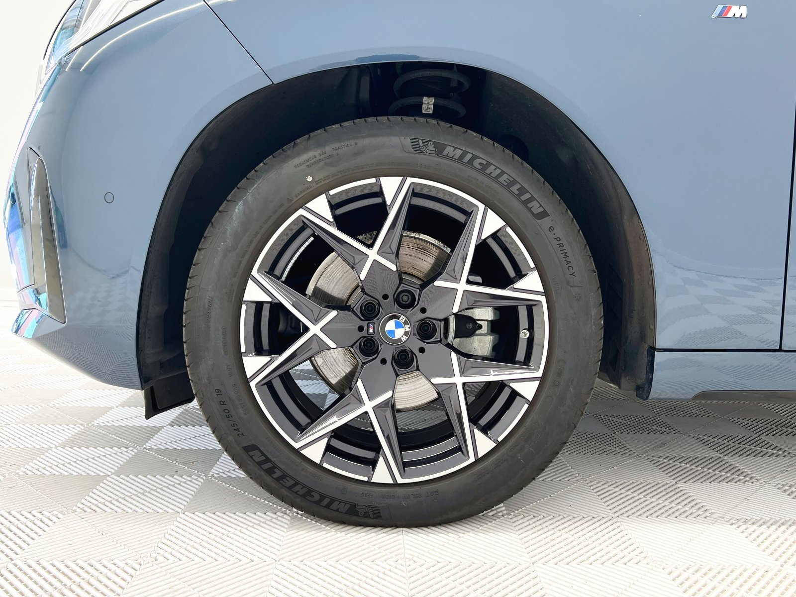 BMW X3 20D X DRIVE 20