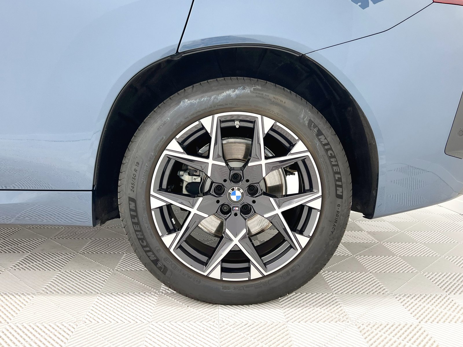 BMW X3 20D X DRIVE 21