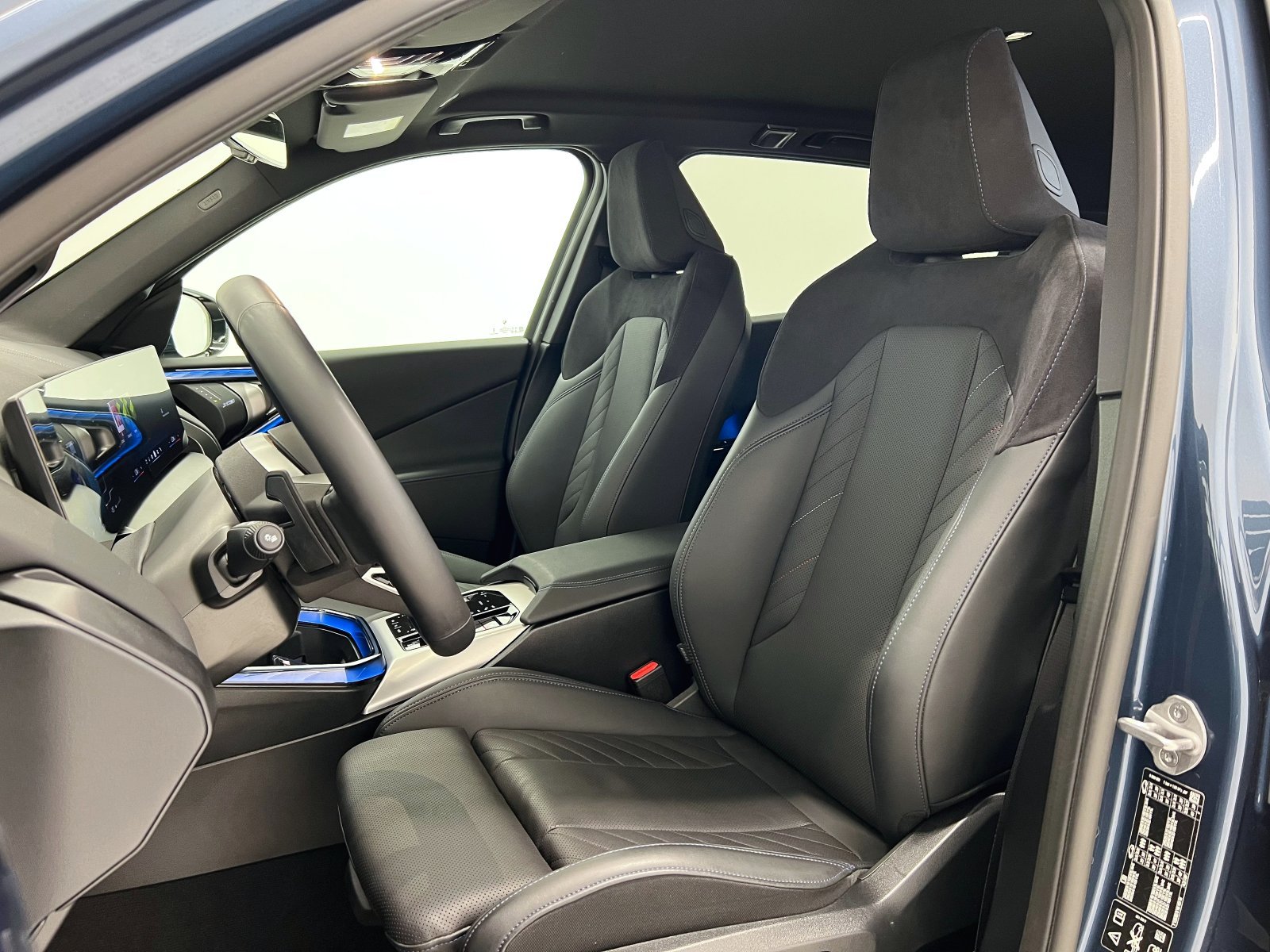 BMW X3 20D X DRIVE 23