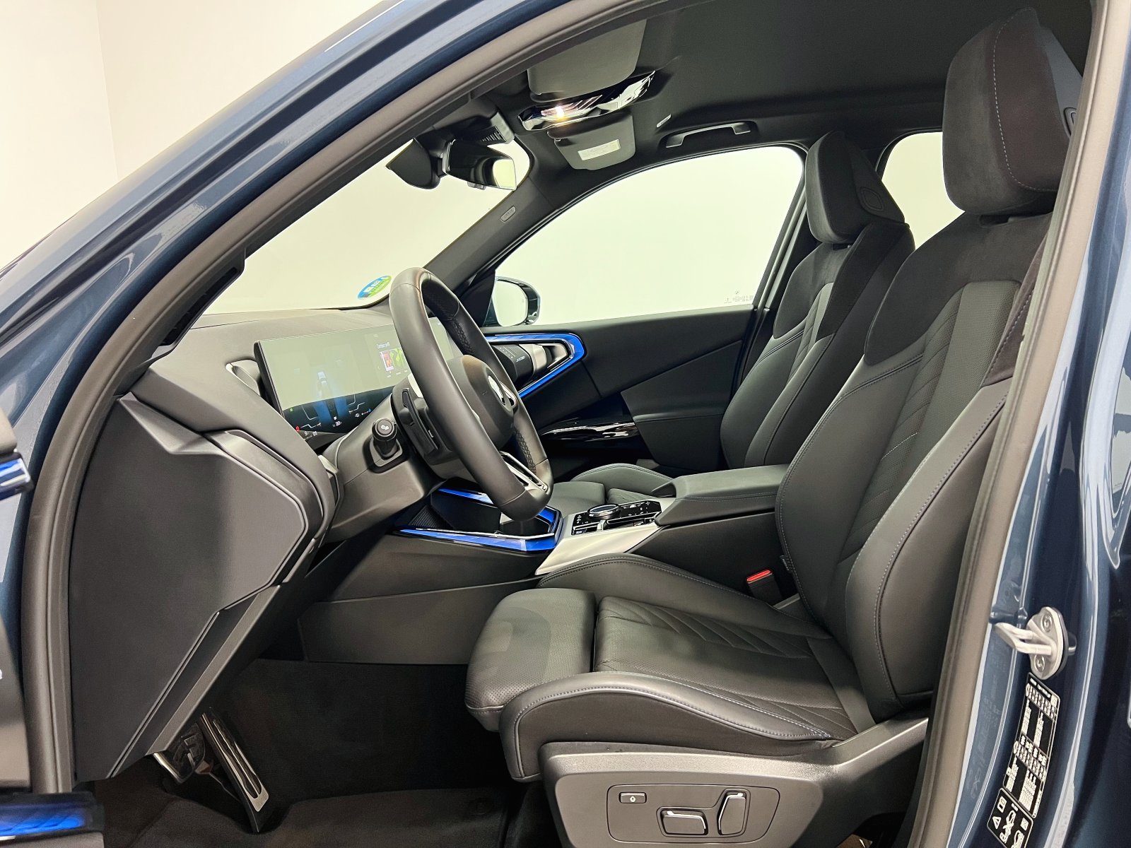 BMW X3 20D X DRIVE 24