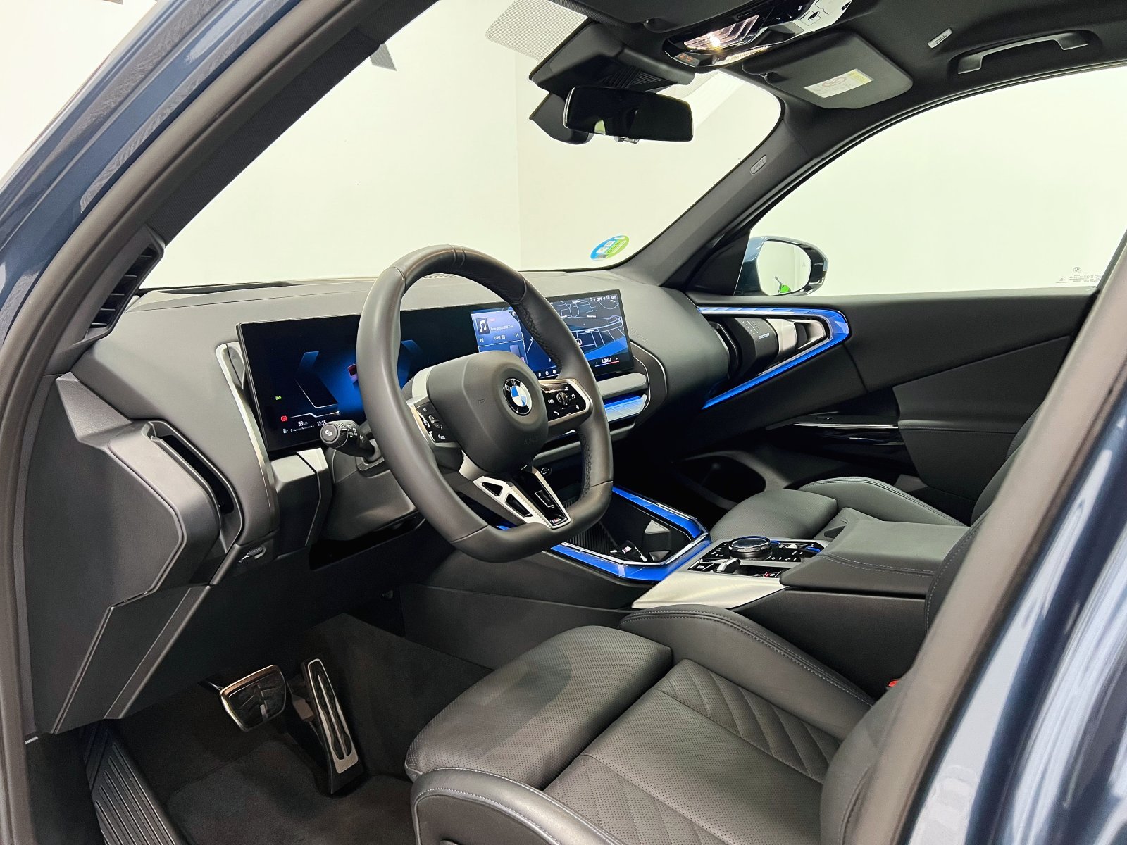 BMW X3 20D X DRIVE 25