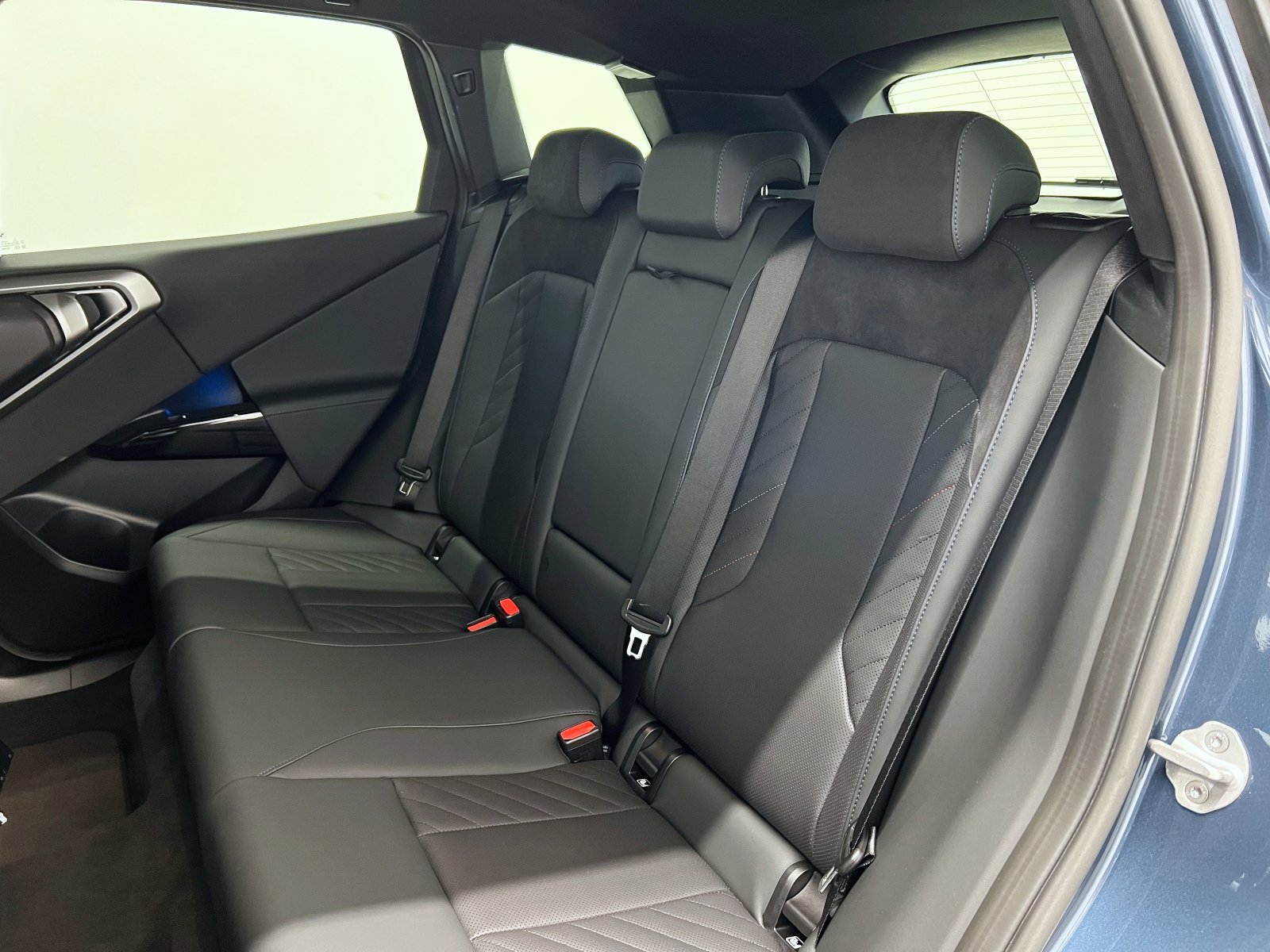 BMW X3 20D X DRIVE 43