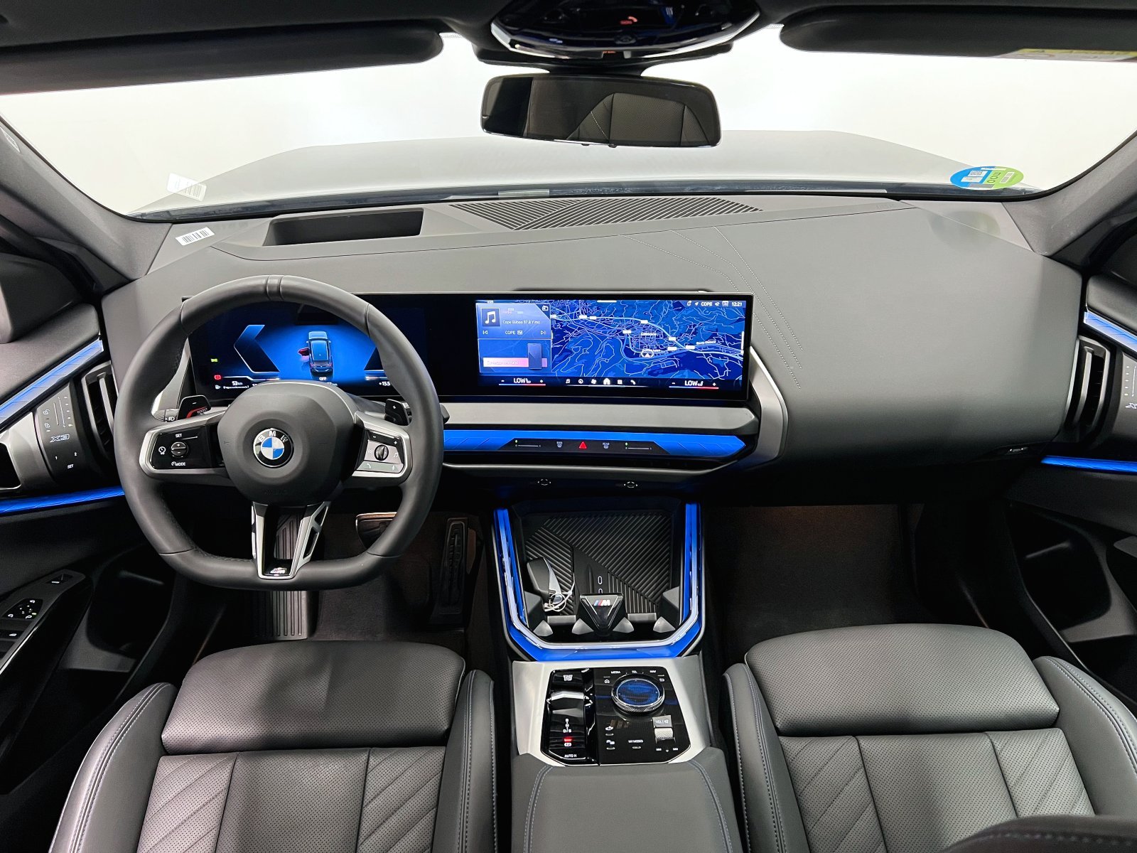 BMW X3 20D X DRIVE 27