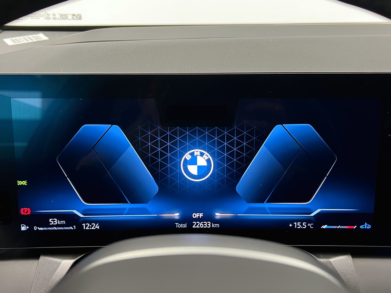 BMW X3 20D X DRIVE 31