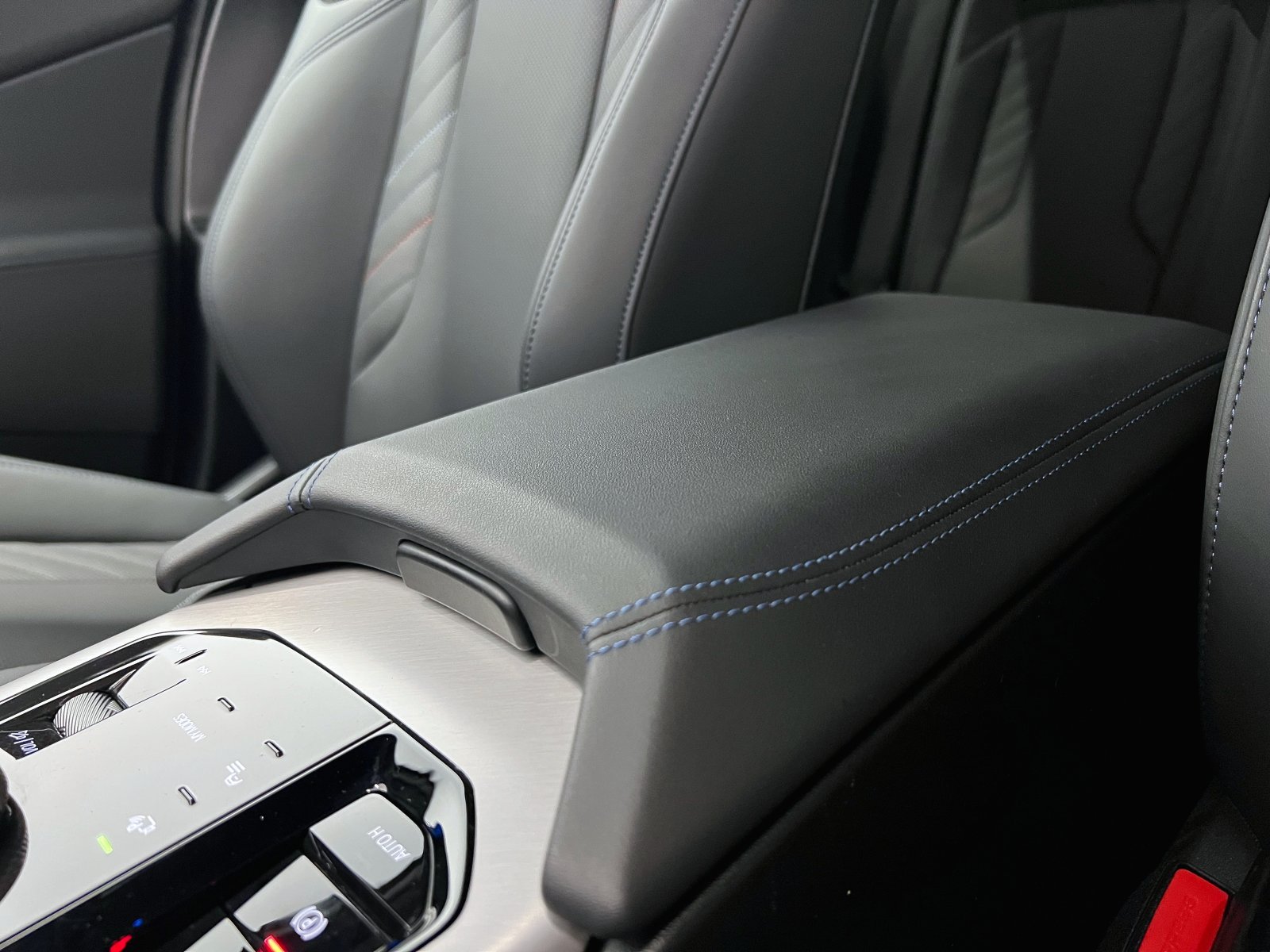 BMW X3 20D X DRIVE 39