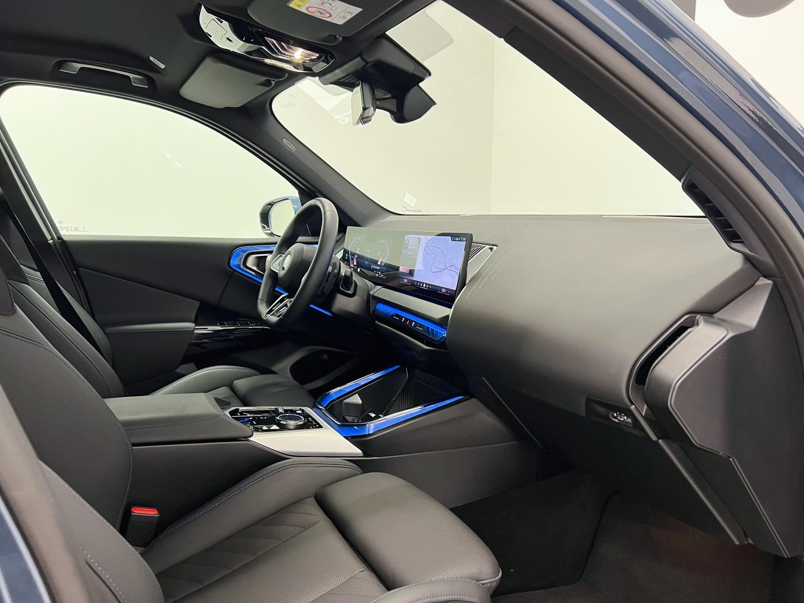 BMW X3 20D X DRIVE 40