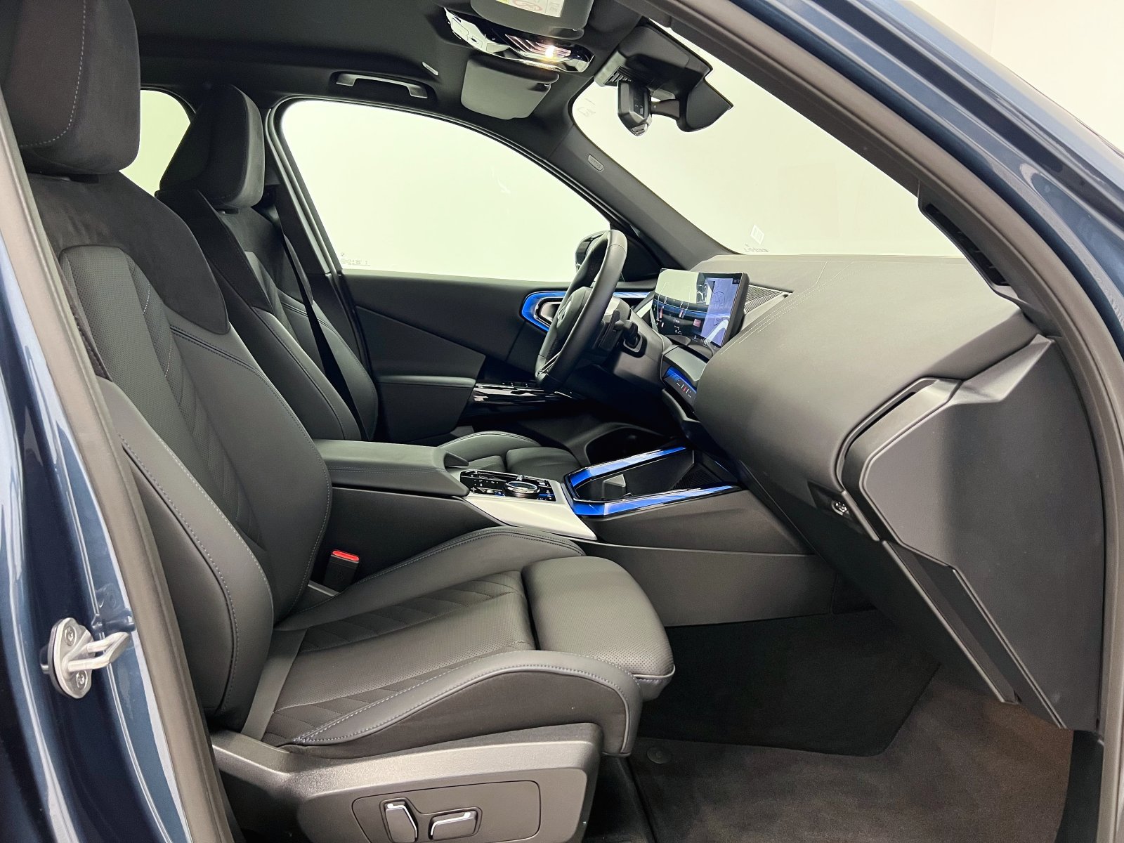 BMW X3 20D X DRIVE 41