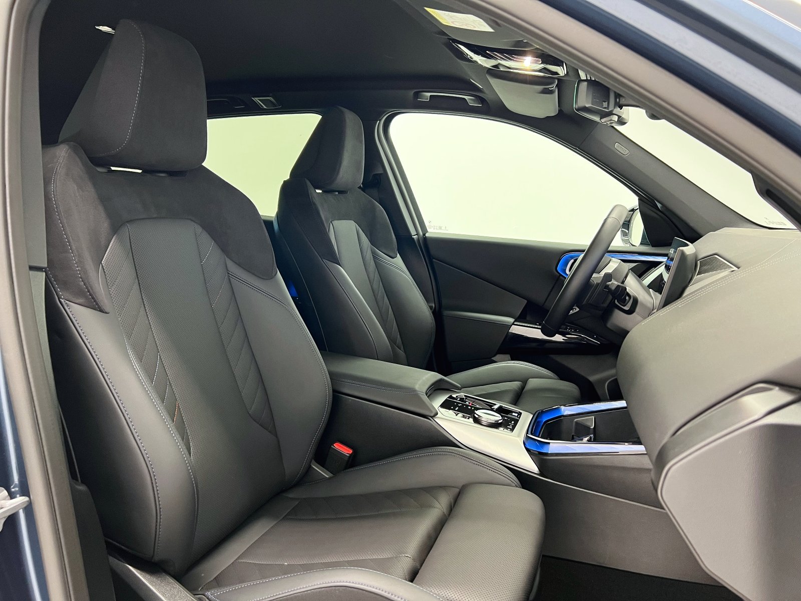 BMW X3 20D X DRIVE 42