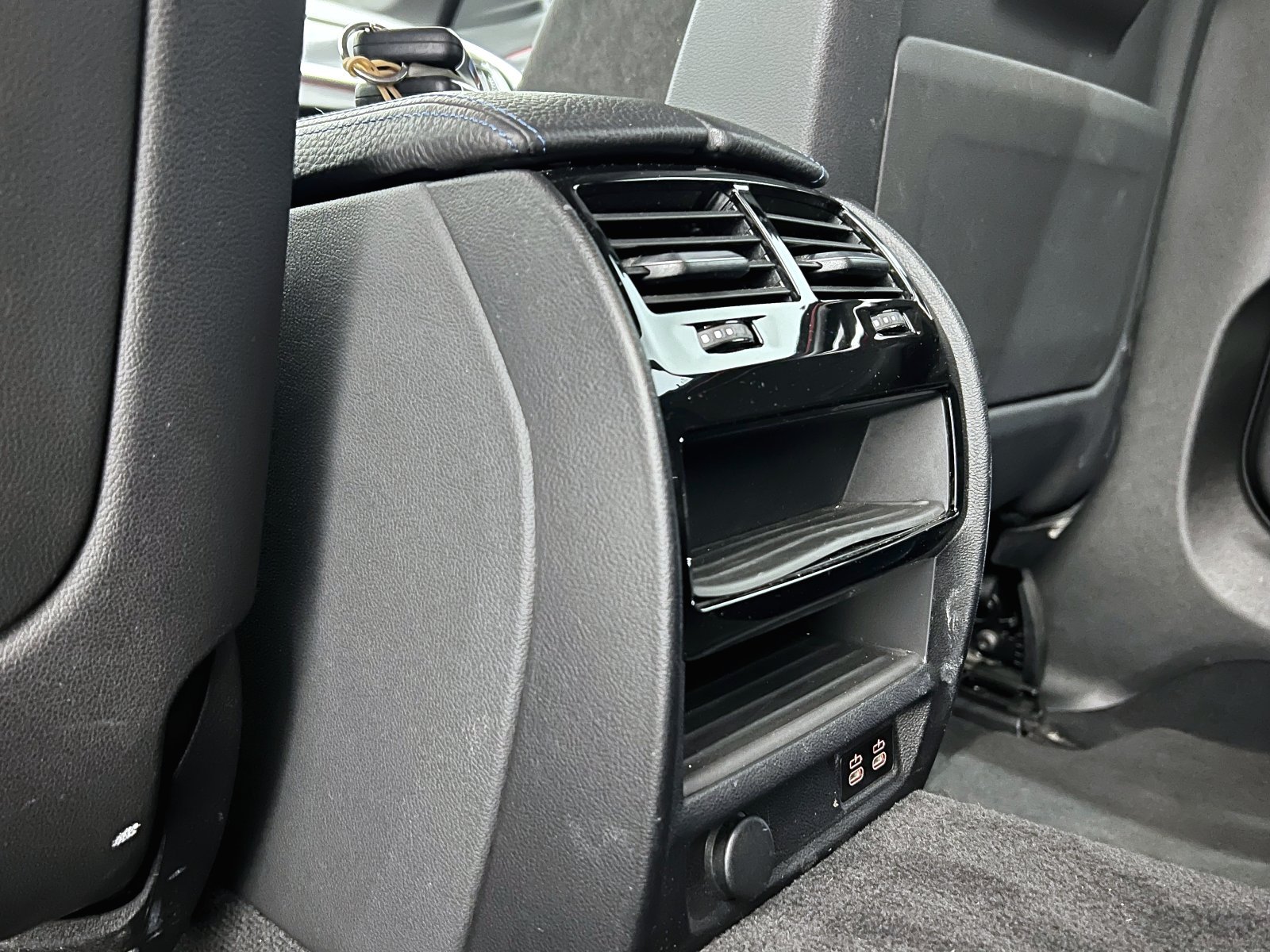 BMW SERIE 5 530d Touring 210 kW (286 CV) 44 
