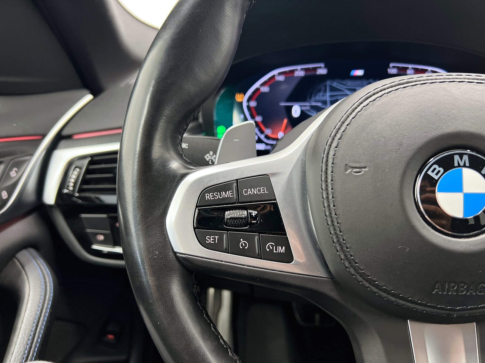 BMW SERIE 5 530d Touring 210 kW (286 CV) 30 