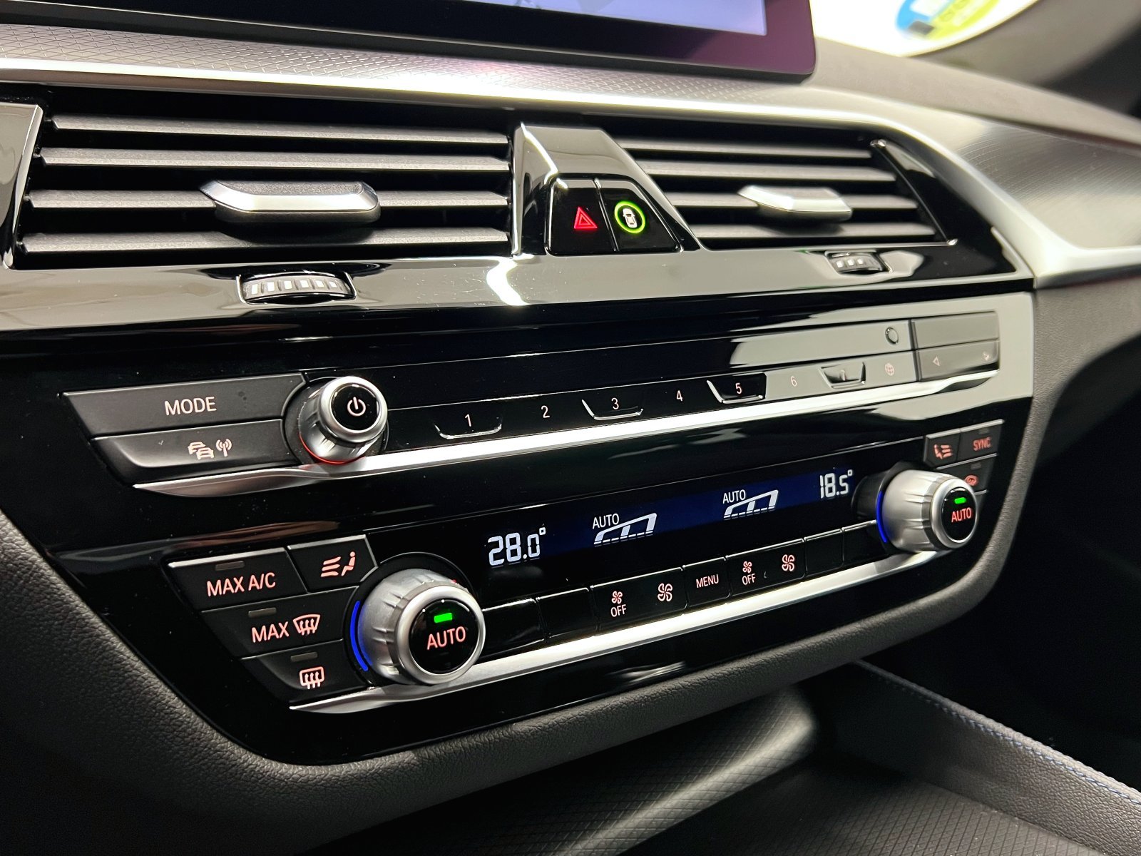 BMW SERIE 5 530d Touring 210 kW (286 CV) 36 