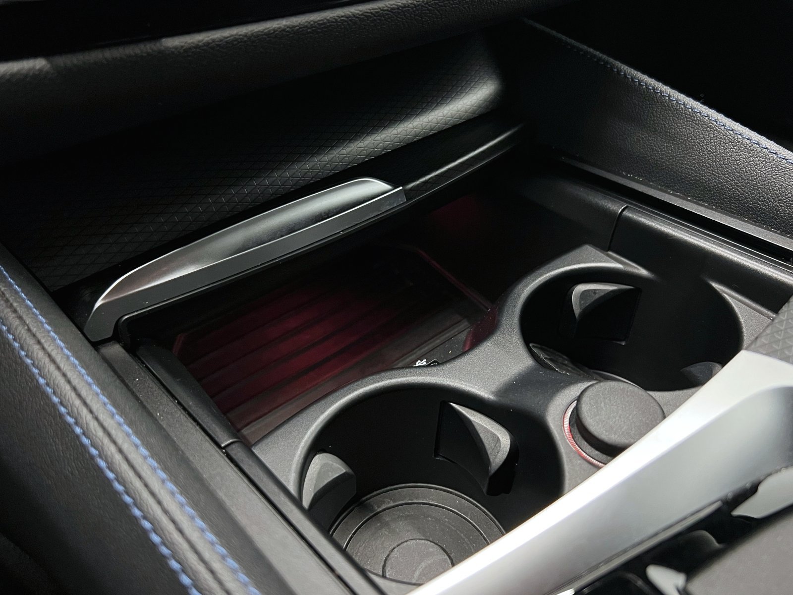 BMW SERIE 5 530d Touring 210 kW (286 CV) 37 