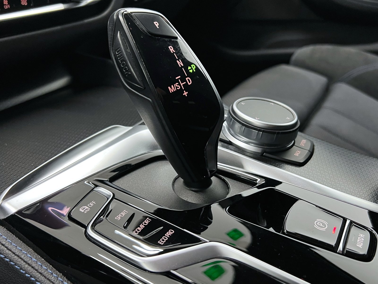 BMW SERIE 5 530d Touring 210 kW (286 CV) 39 