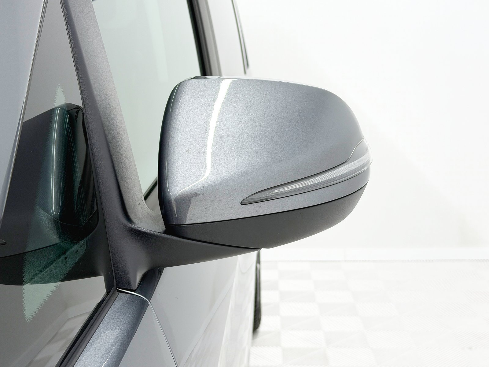 MERCEDES CLASE V 220D COMPACTO 8