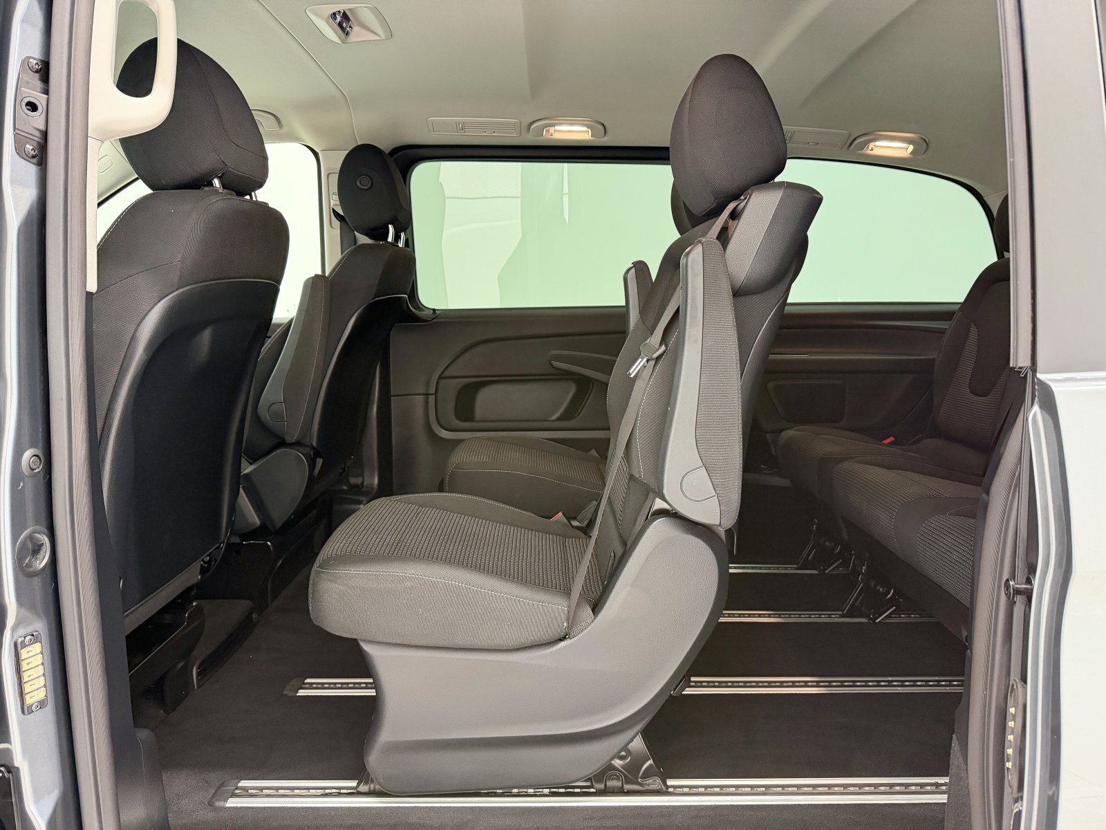 MERCEDES CLASE V 220D COMPACTO 43