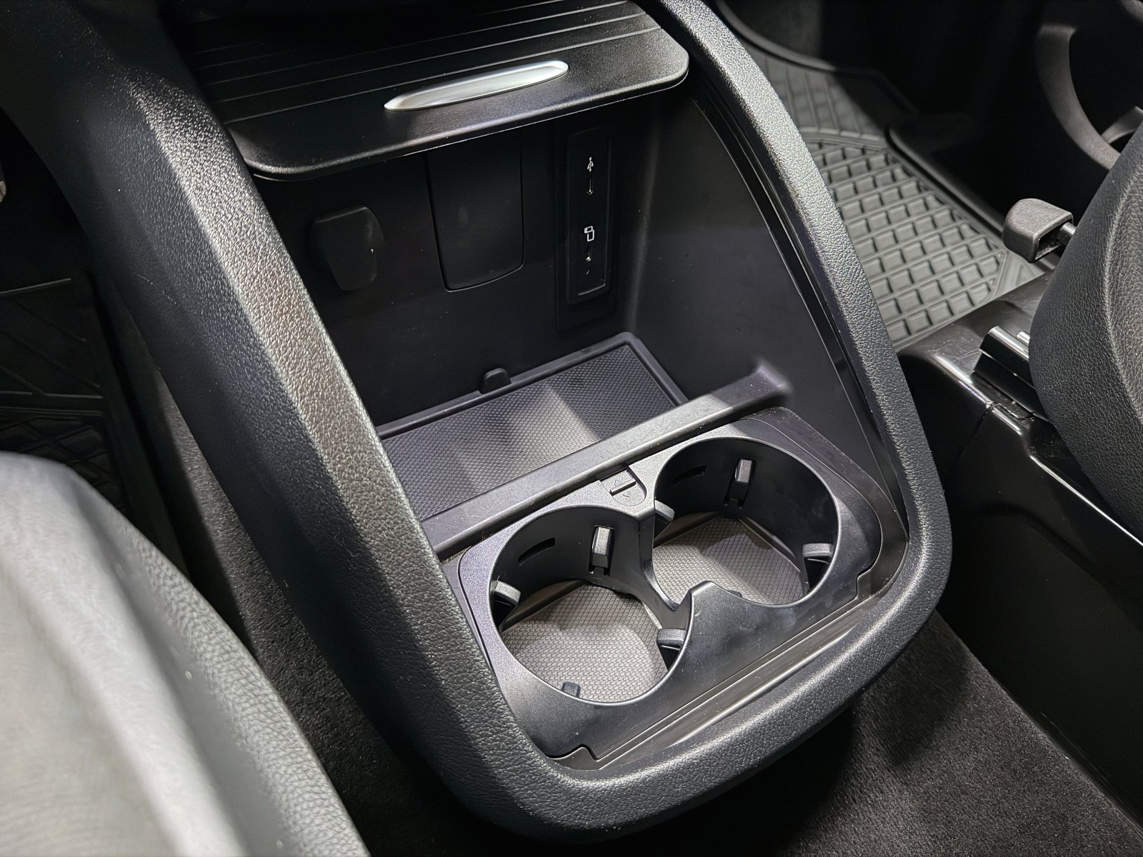 MERCEDES CLASE V 220D COMPACTO 42