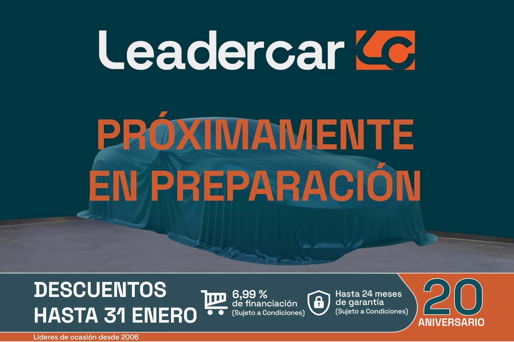 imagen de AUDI A3 SPORTBACK 40 TFSIE ADVANCED 204CV - REF: 04278