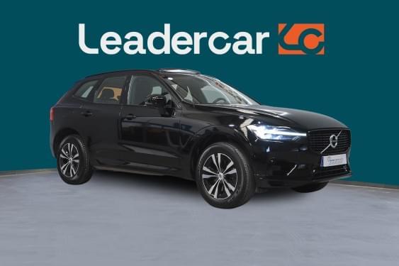 Comprar VOLVO XC60 2.0 T6 AWD RECHARGE R-DESIGN EXP AUTO 2021 de segunda mano VOLVO XC60 2.0 T6 AWD RECHARGE R-DESIGN EXP AUTO 2021 de segunda mano