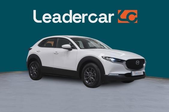 Comprar MAZDA CX-30 2.5L E SKYACTIV G MHEV 140CV PRIME LINE 2025 de segunda mano MAZDA CX-30 2.5L E SKYACTIV G MHEV 140CV PRIME LINE 2025 de segunda mano