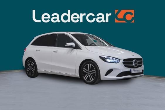 MERCEDES-BENZ CLASE B 200 D 150CV 2022 de segunda mano