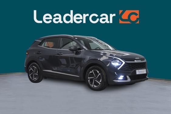 KIA SPORTAGE 1.6 TGDI 160CV DRIVE 2025 de segunda mano