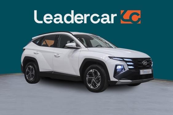 HYUNDAI TUCSON 1.6T 160CV MAXX 2025 de segunda mano